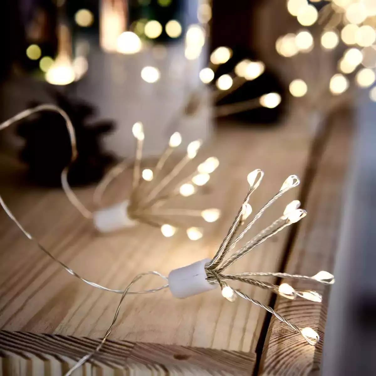 Vánoční kolekce IKEA: STRÅLA, VINTERFINT a VINTERSAGA