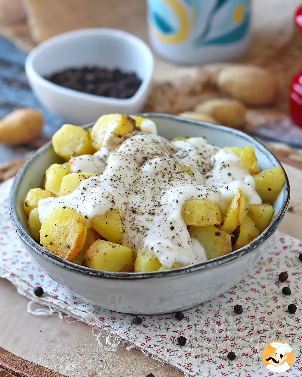 Nejen příloha: neodolatelný gurmánský předkrm