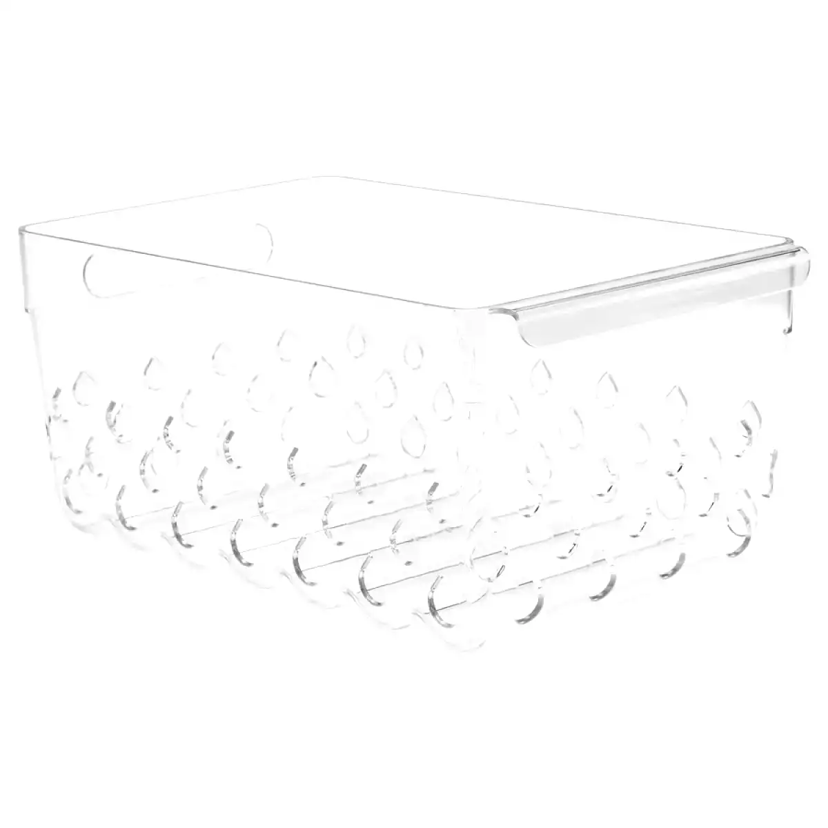 Trend organizovaných lednic: Inspirace ze sociálních sítí