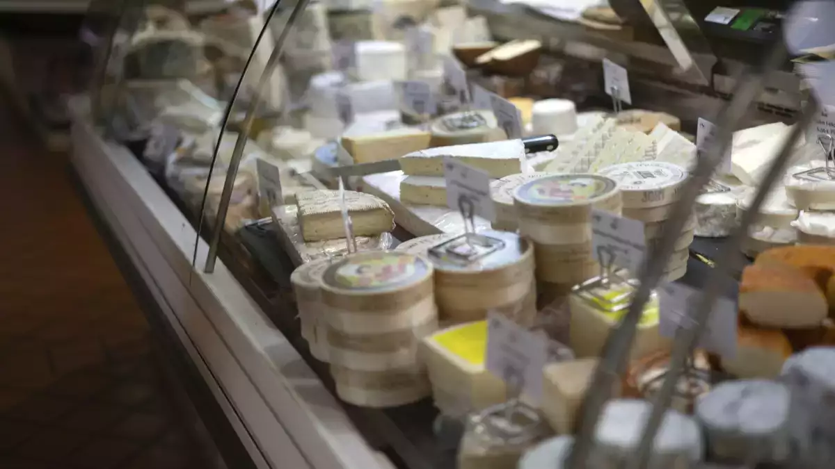 Od pultu k domovu: jak dobře začít?