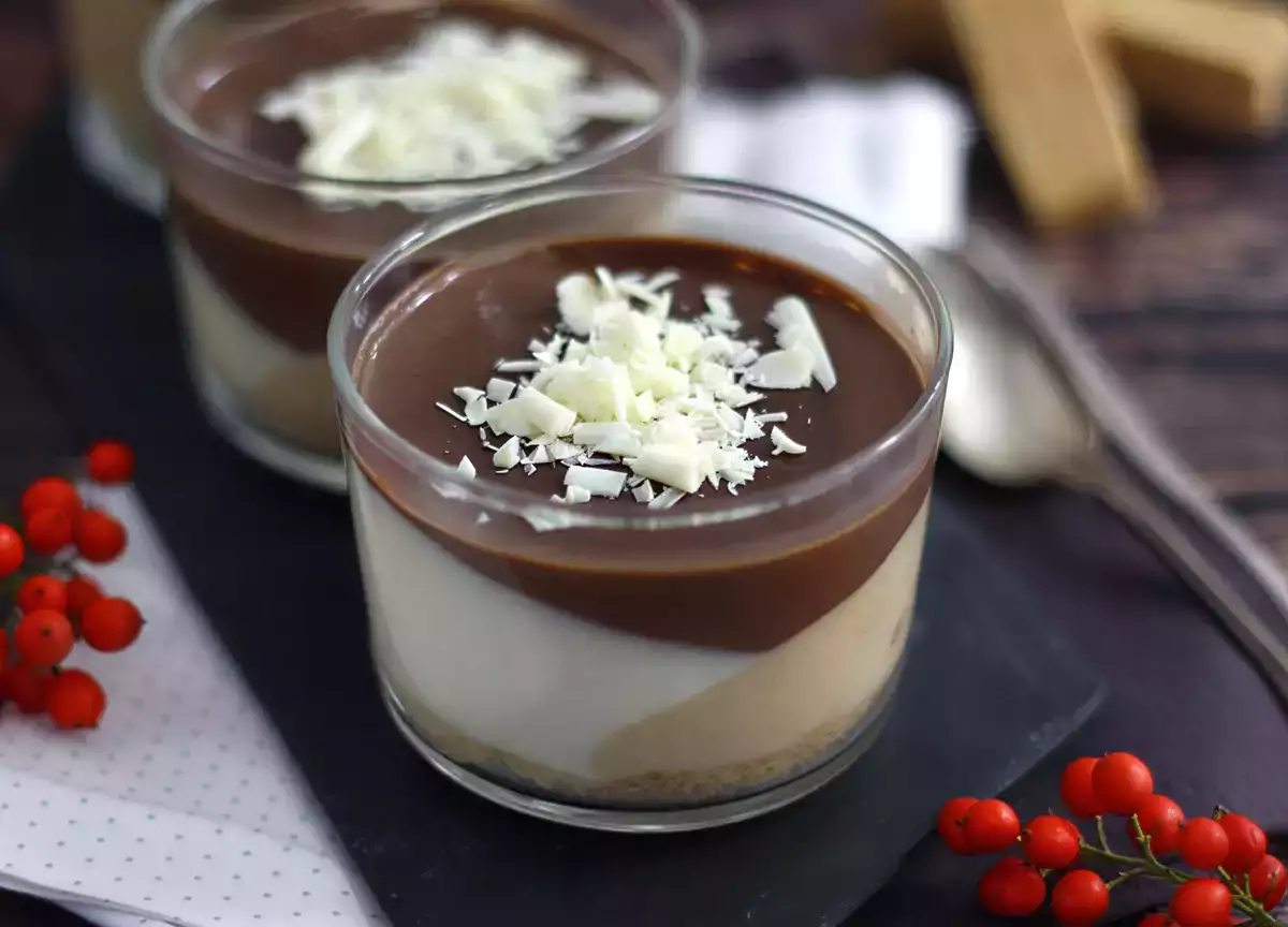 Krok 5: Dekorace a servis