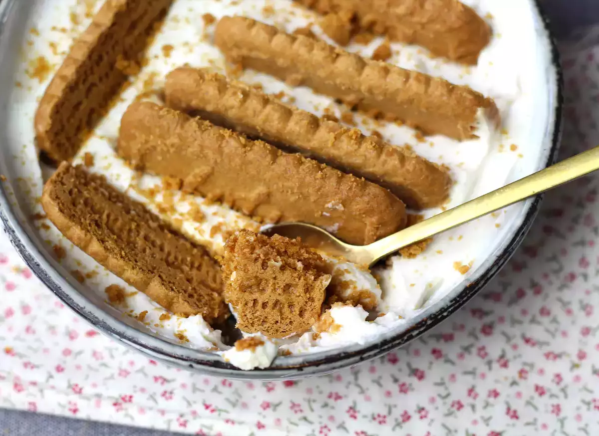 Krok 4: Ozdobte, podávejte a pochutnejte si