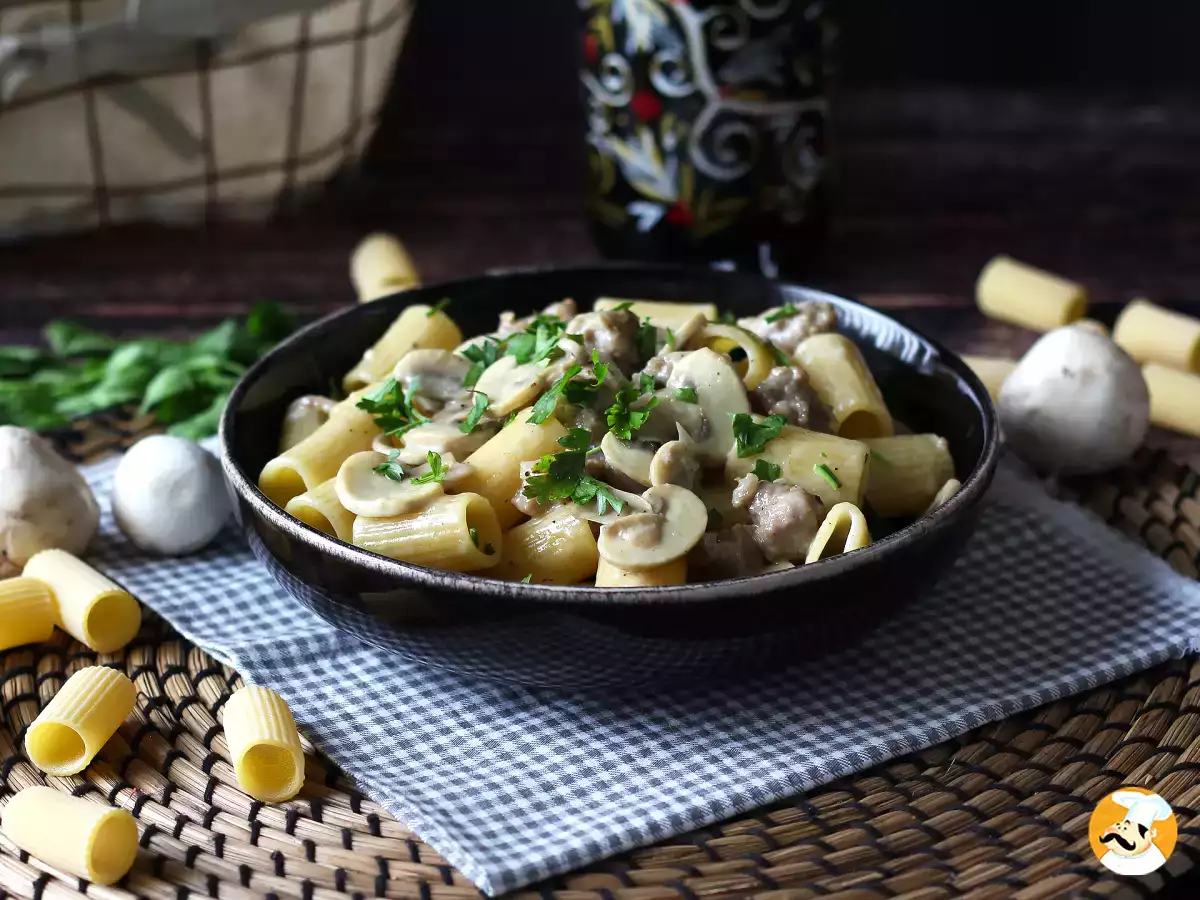 Postup: jak dosáhnout dokonalé krémovosti