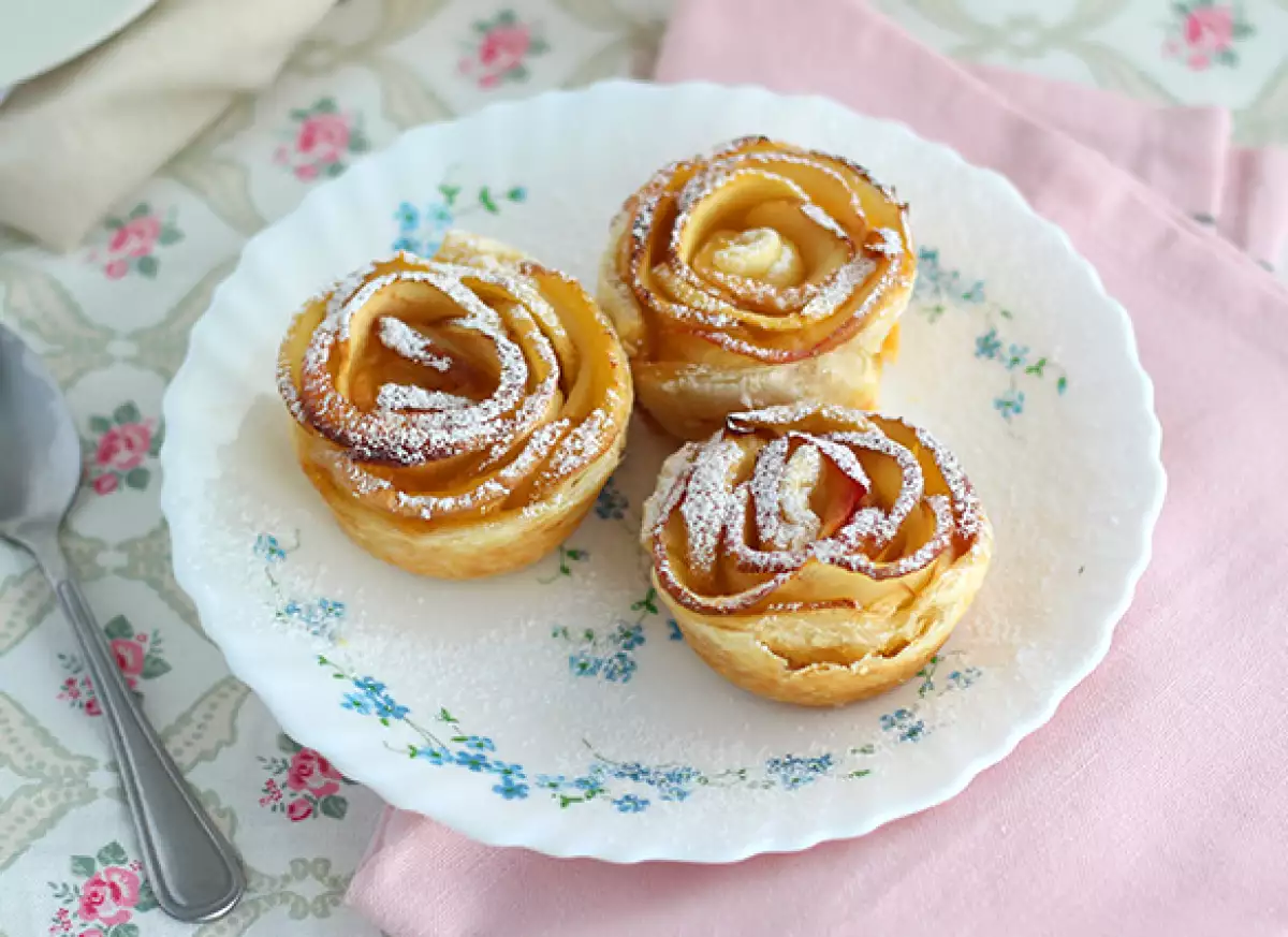 Krok 6: Závěrečná úprava