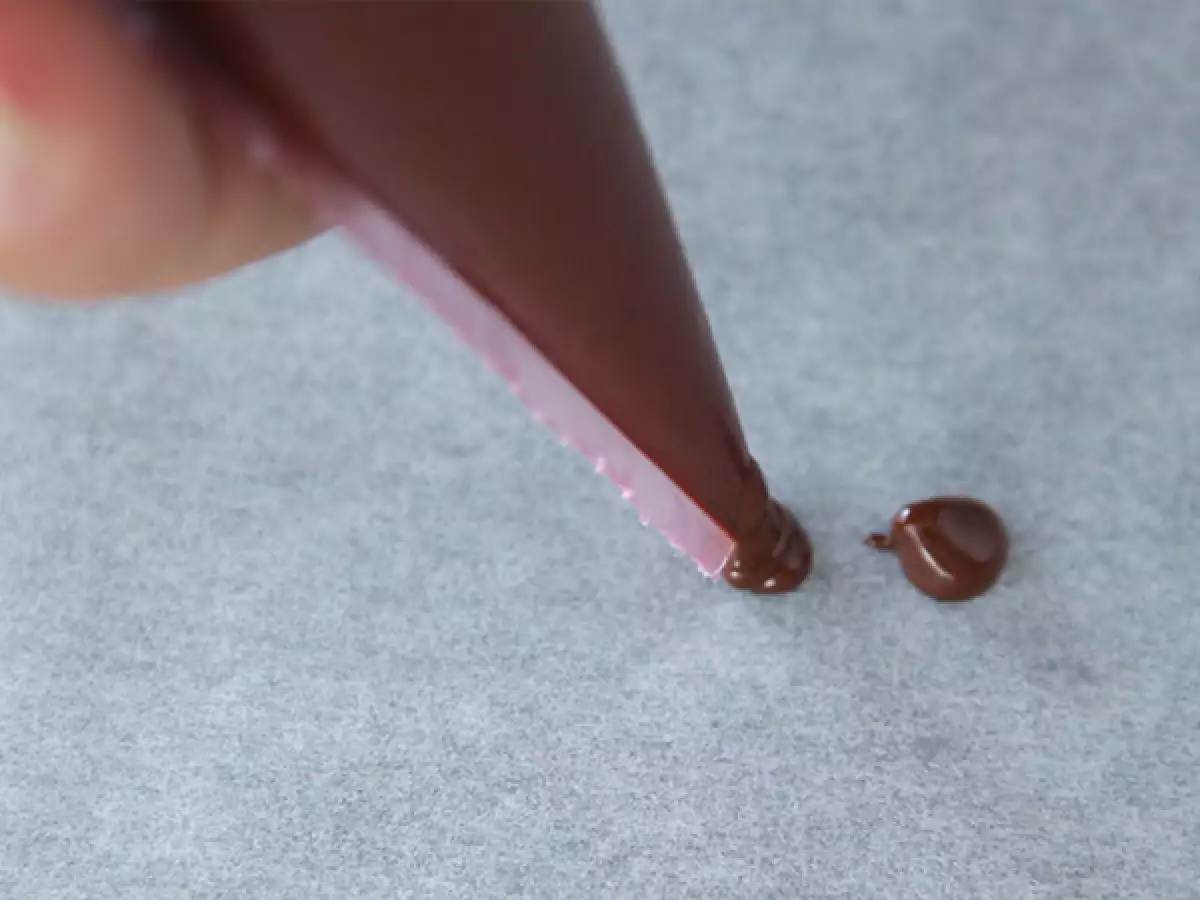 Krok 3: Tvorba nugetek