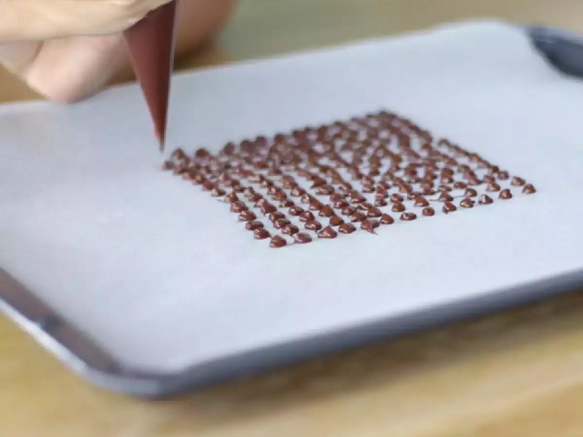 Krok 4: Vychladnutí