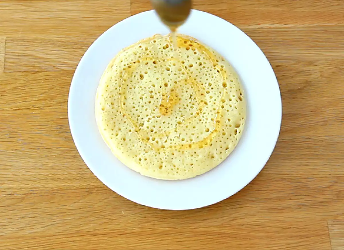 Krok 4: Podávejte, přiložte a vychutnejte si.