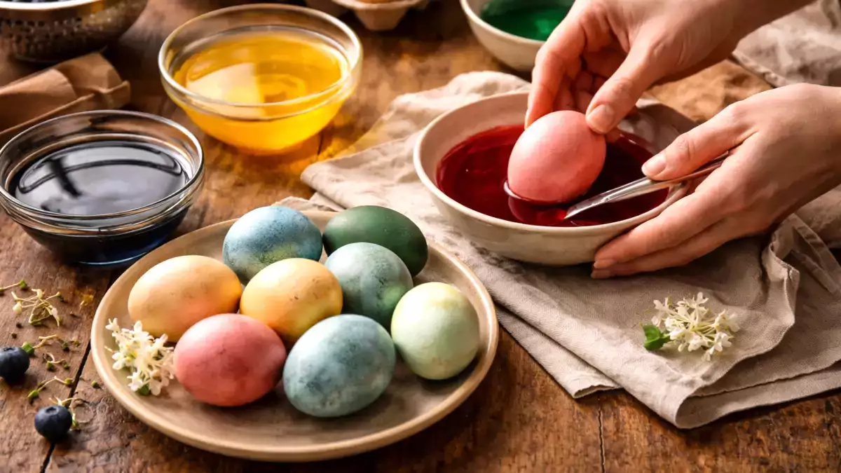 Barva také vypráví příběh