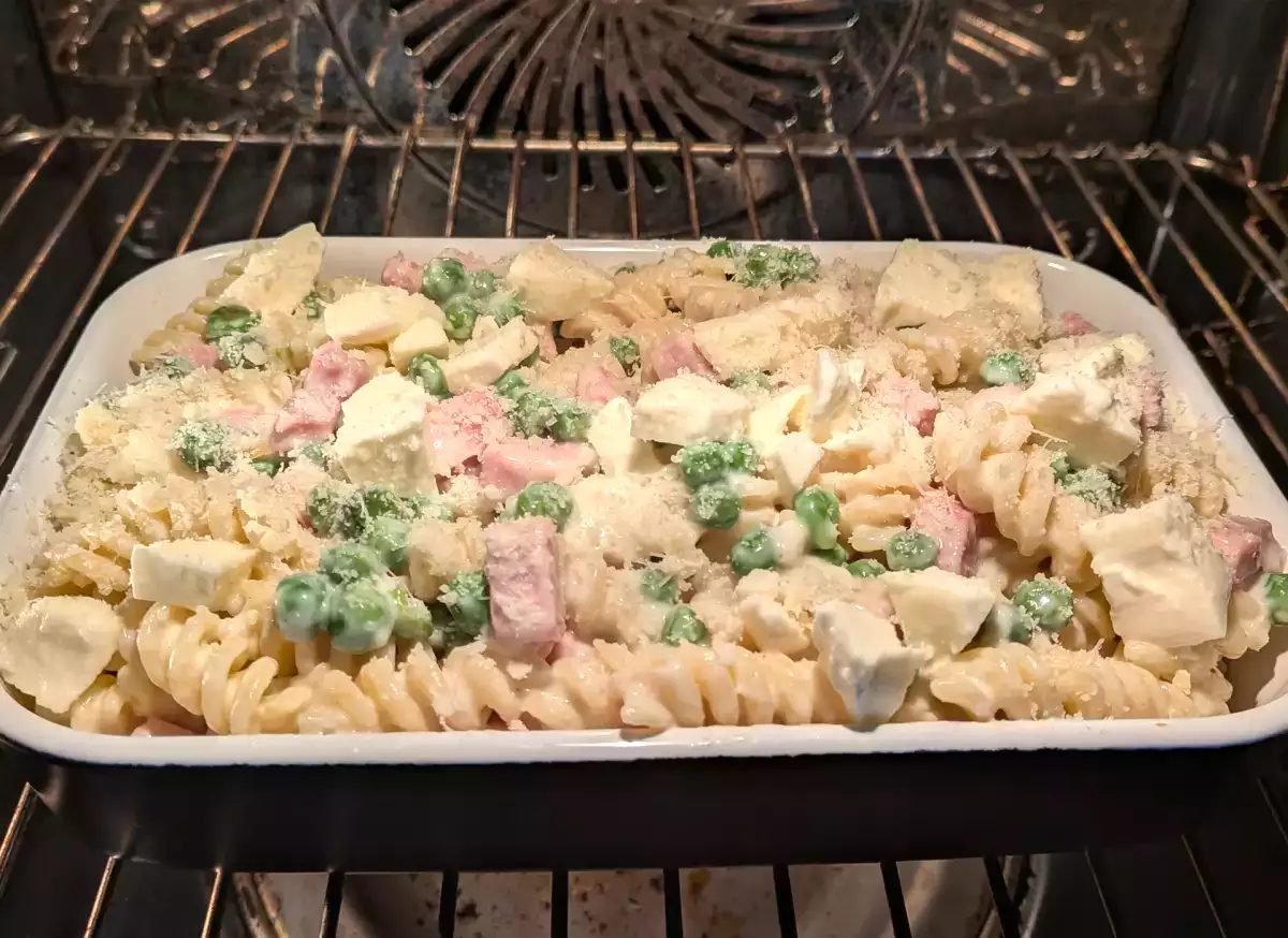 Falešný mýtus: čím více se vaří, tím lépe chutná