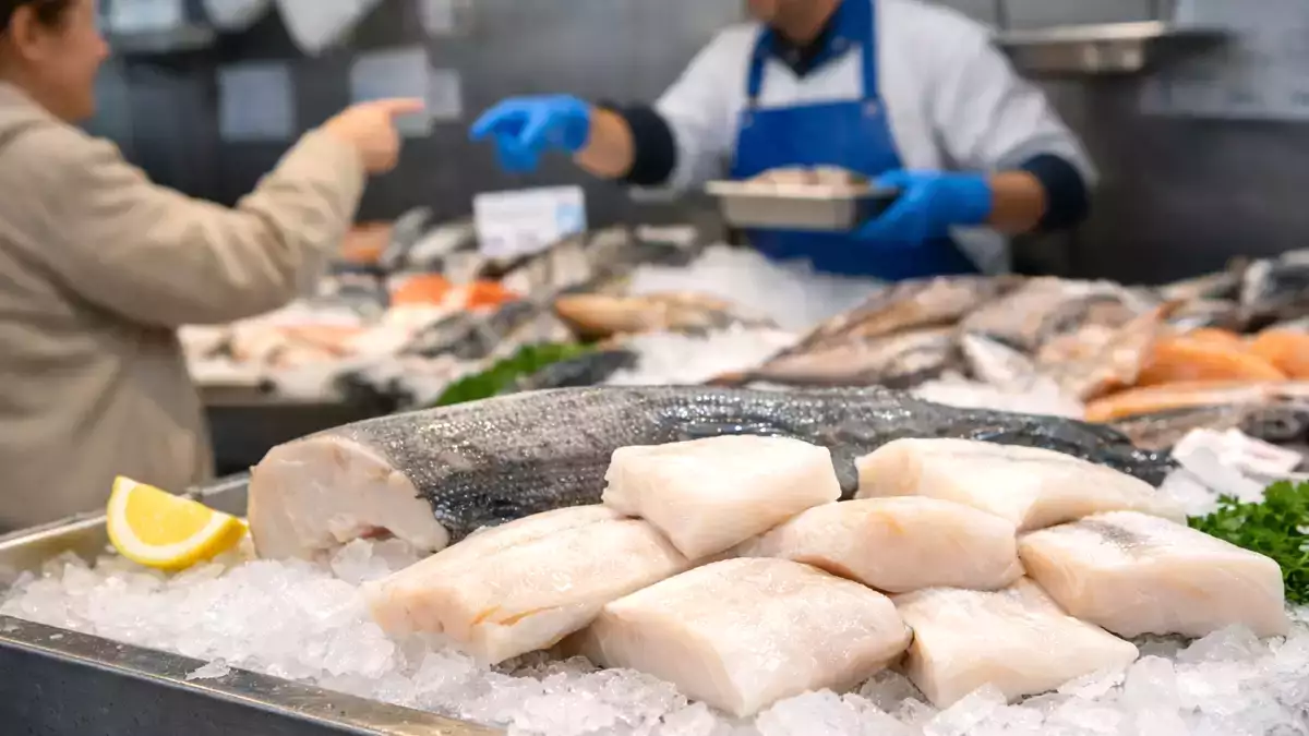 Který kus objednat podle receptu