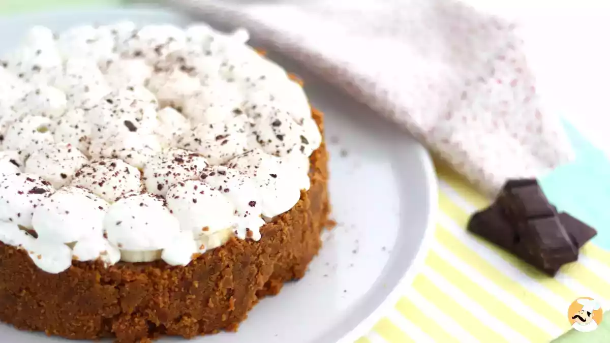 2. Banoffee Pie