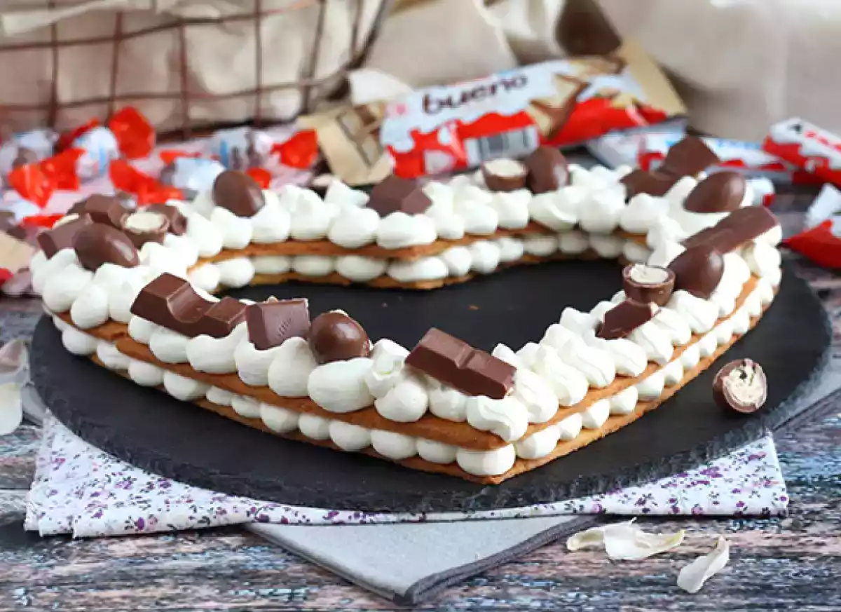 A připravte se na nejsladší Valentýn všech dob!