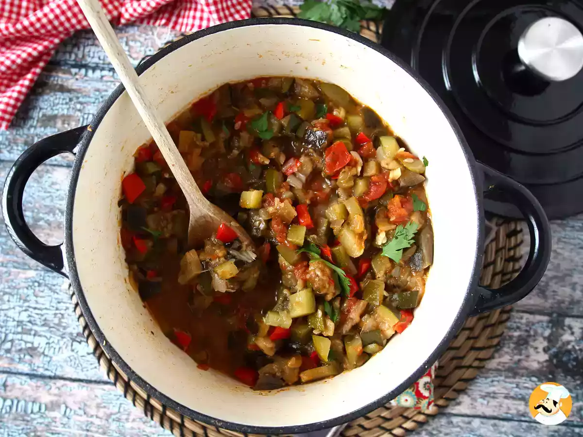 4. Ratatouille (Francie)