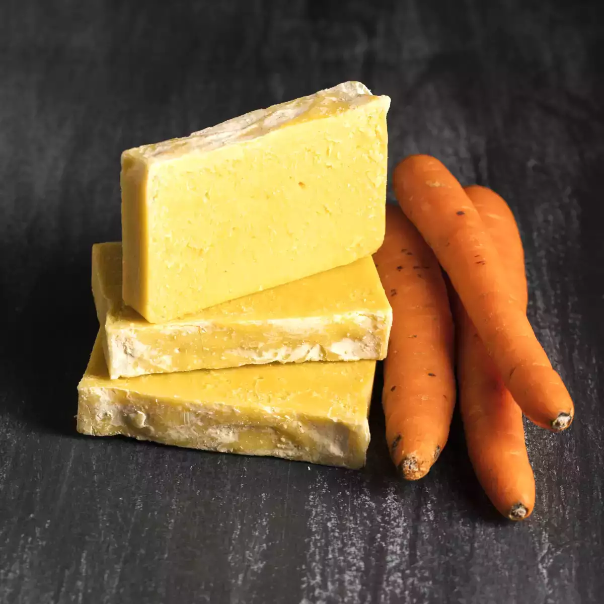 3. Cheddar (Velká Británie)