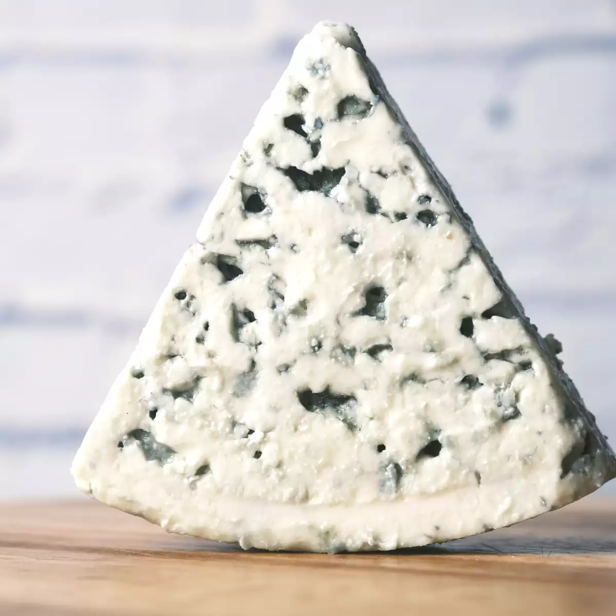 6. Gorgonzola (Itálie)
