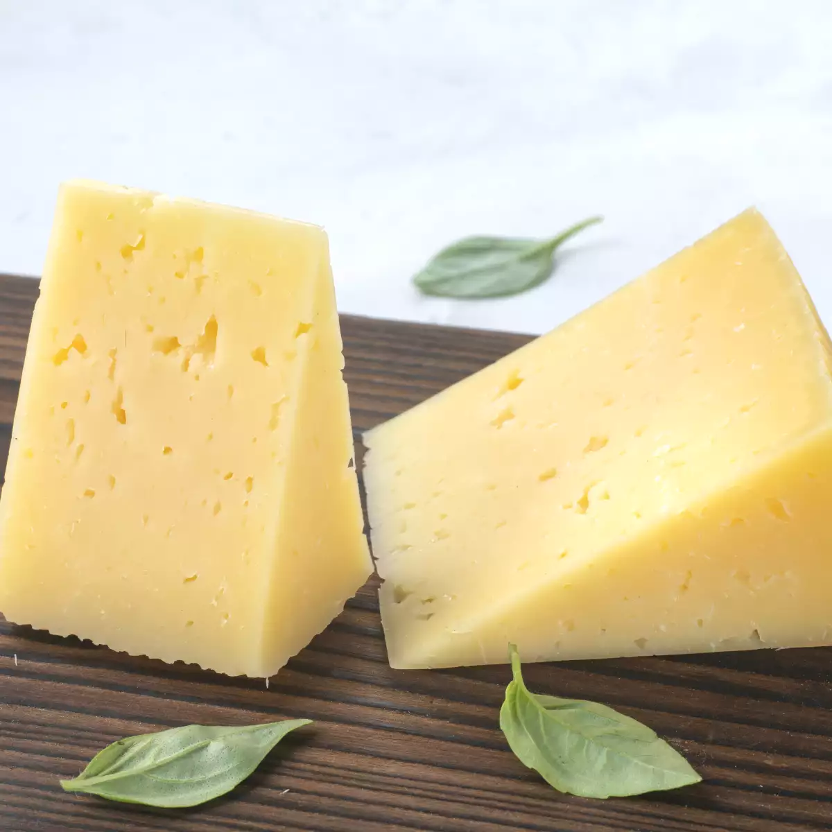 4. Manchego (Španělsko)