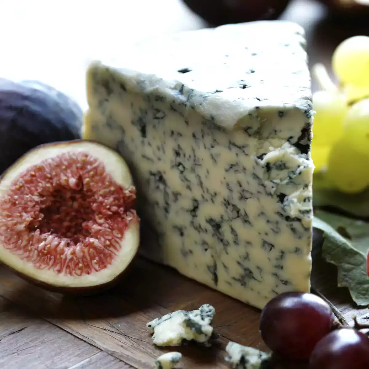 11. Stilton (Spojené království)