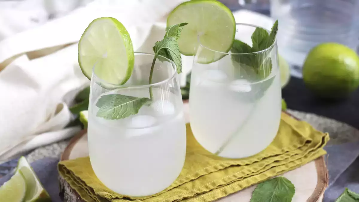 Moscow Mule (Spojené státy)