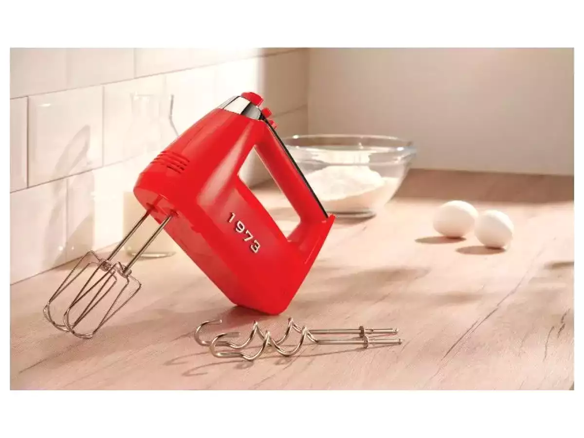 Proč se vyplatí pořídit si tento mixér právě teď