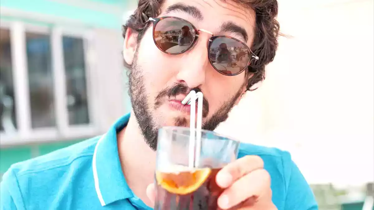 Představuje vaše každodenní pití limonády nebezpečí? Studie odhalila znepokojivou souvislost