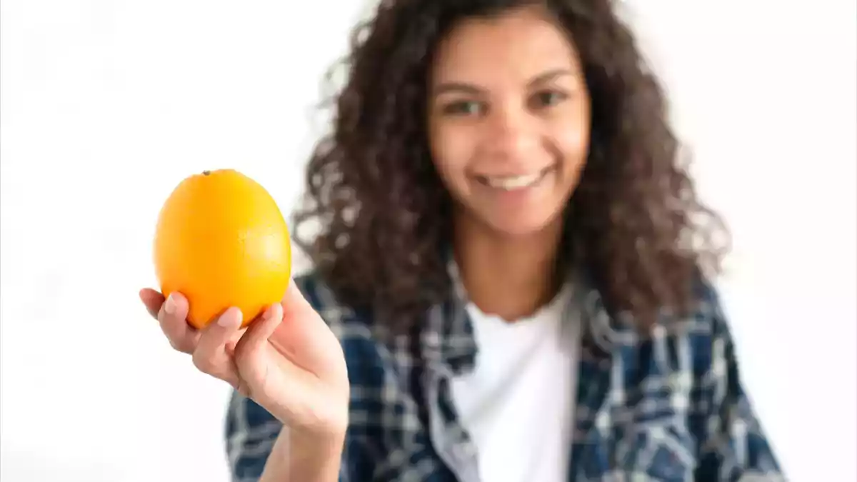 Co kdyby byl klíčem k vaší pohodě vitamin A?