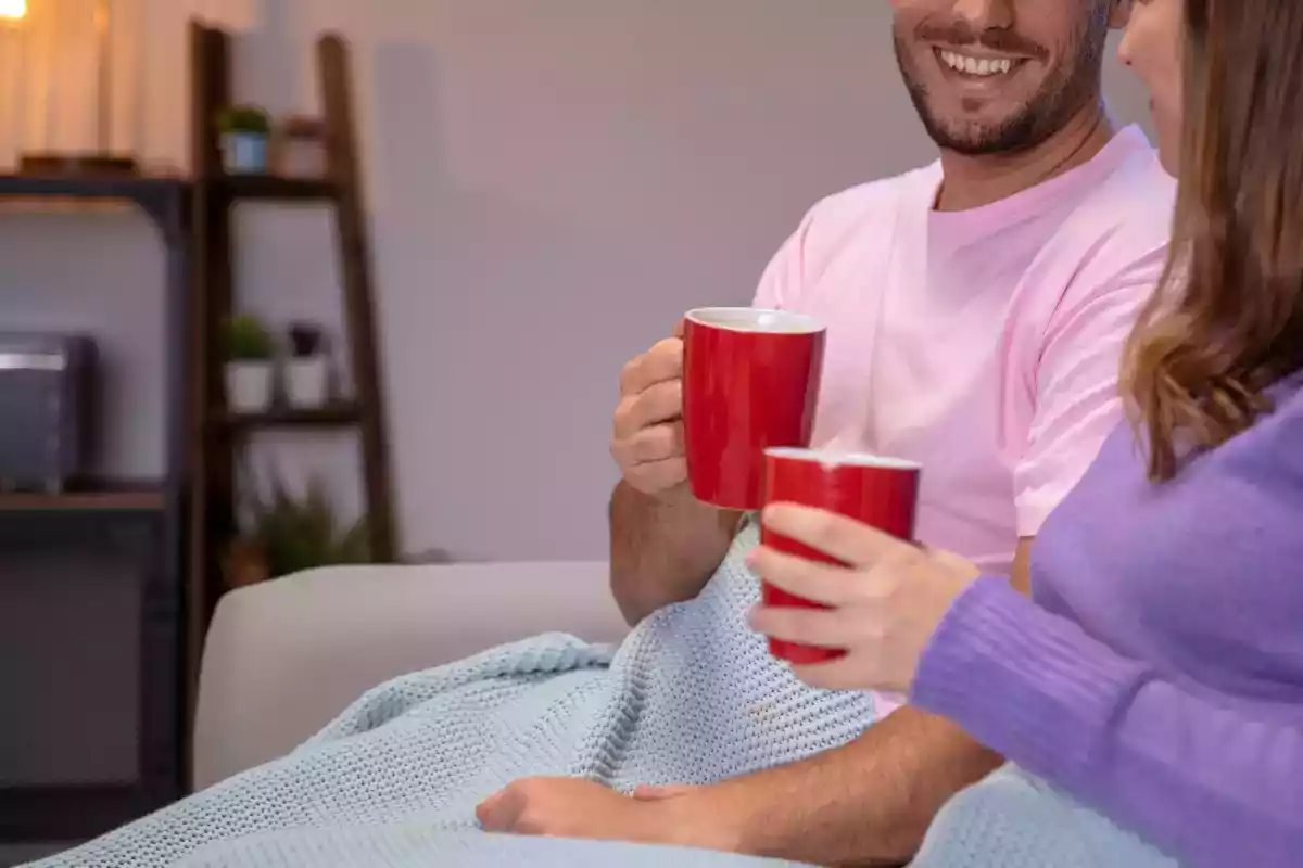 Chcete si zpestřit noci? Vyzkoušejte tento zázračný čaj s netušenými účinky!