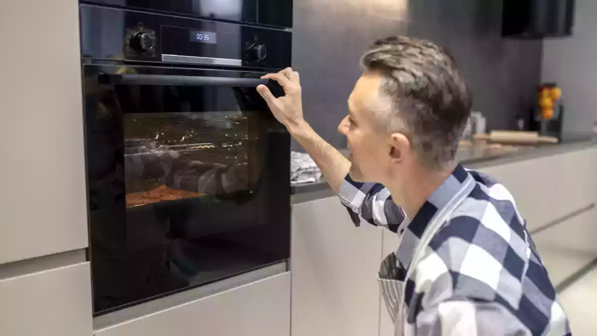 Opravdu víte, co znamenají všechny symboly na vaší troubě?