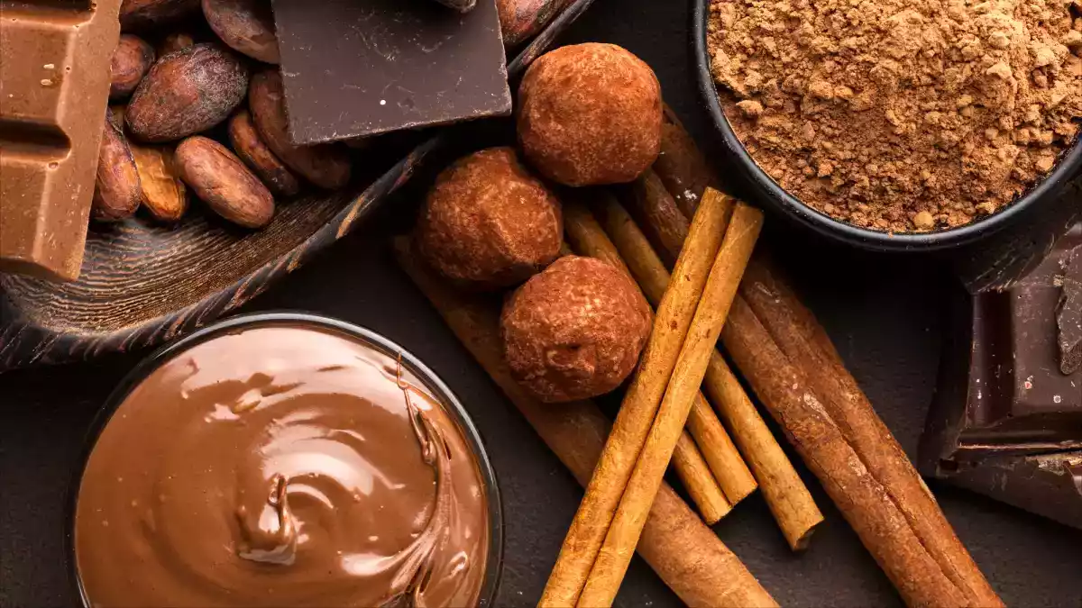 Rozdíl mezi kakaem a čokoládou: pochopte, jaký vliv má na chuť a zdraví!