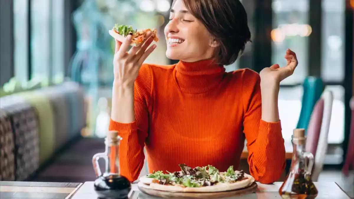 Žádná dieta, žádný pocit viny: síla funkčních potravin