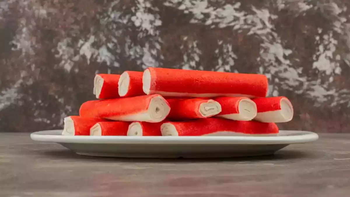 Surimi: falešný krab, který všechny oklamal!