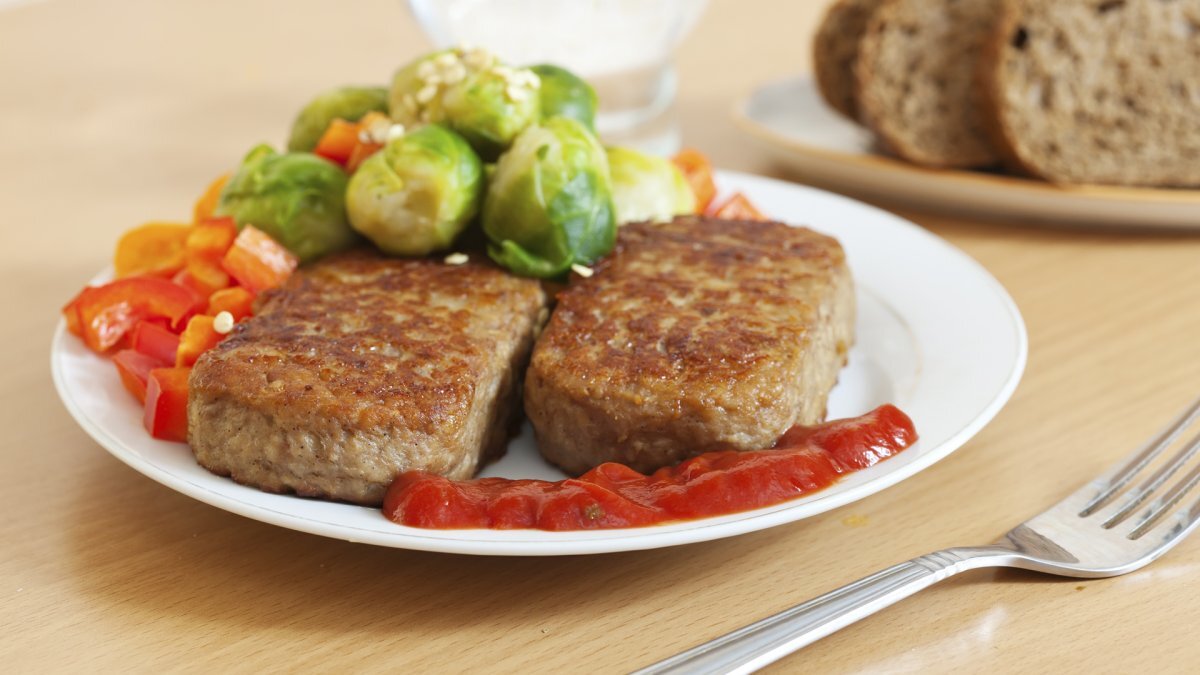 Od nuly: jak připravit seitan, aby se stal základem vaší kuchyně