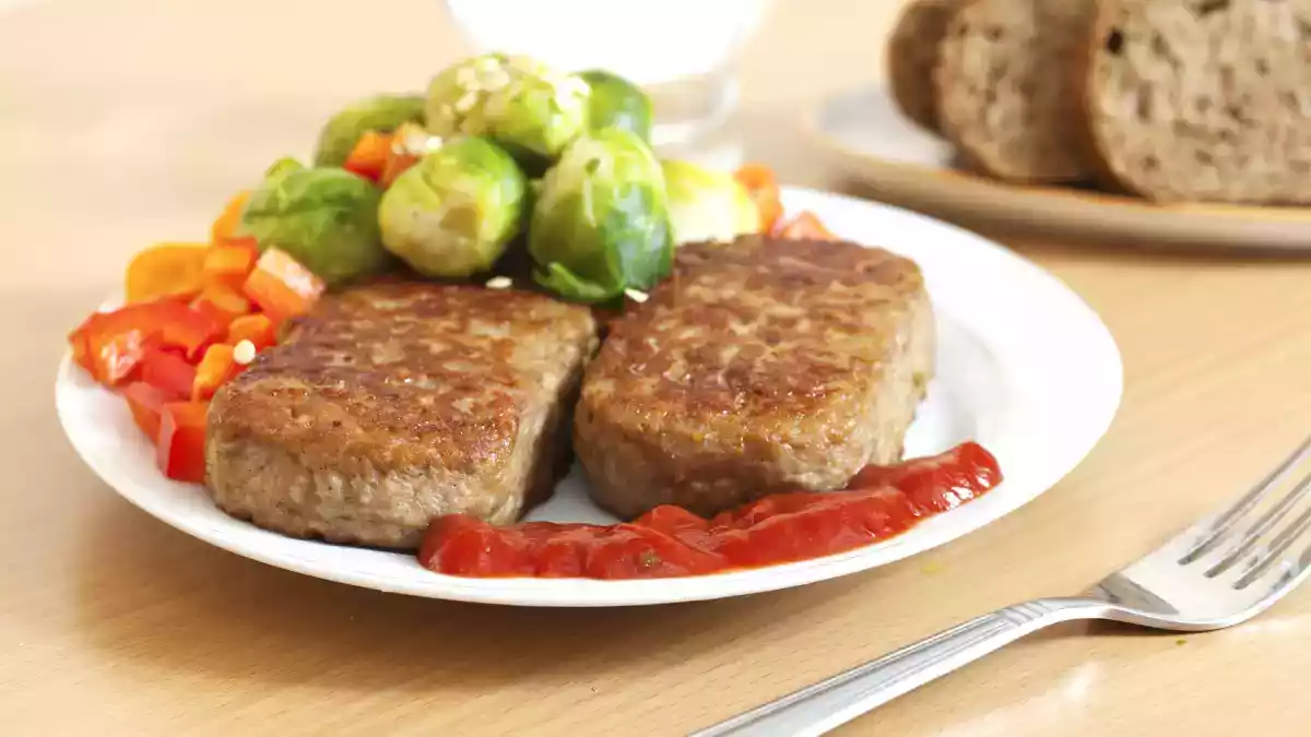 Od nuly: jak připravit seitan, aby se stal základem vaší kuchyně