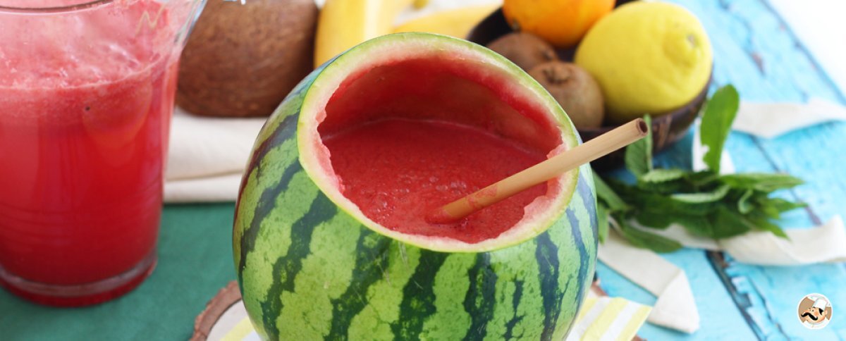 Meloun: je mnohem víc než jen letní ovoce, je to spojenec zdraví, do kterého se můžete zakousnout!