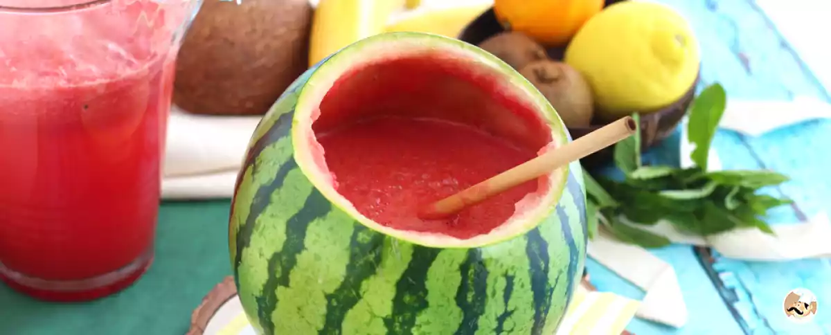 Meloun: je mnohem víc než jen letní ovoce, je to spojenec zdraví, do kterého se můžete zakousnout!