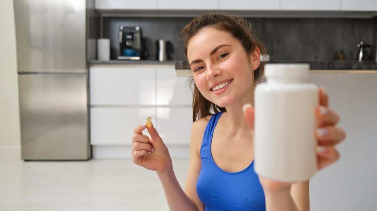 Glutamin: k čemu se tato aminokyselina ve stravě používá?