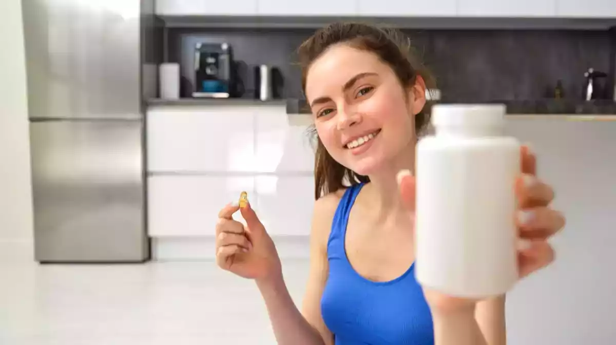 Glutamin: k čemu se tato aminokyselina ve stravě používá?