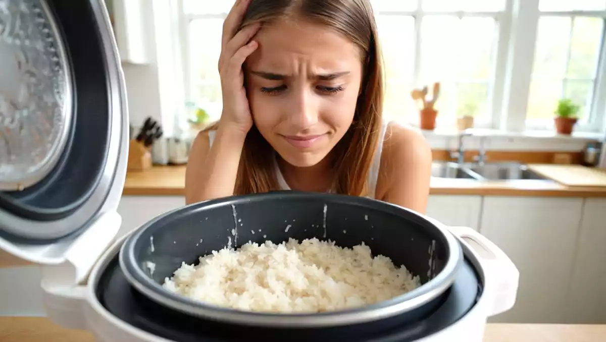 Proč se rýže rozmočí? Podívejte se, co věděli starověcí kuchaři a co vy možná ne.
