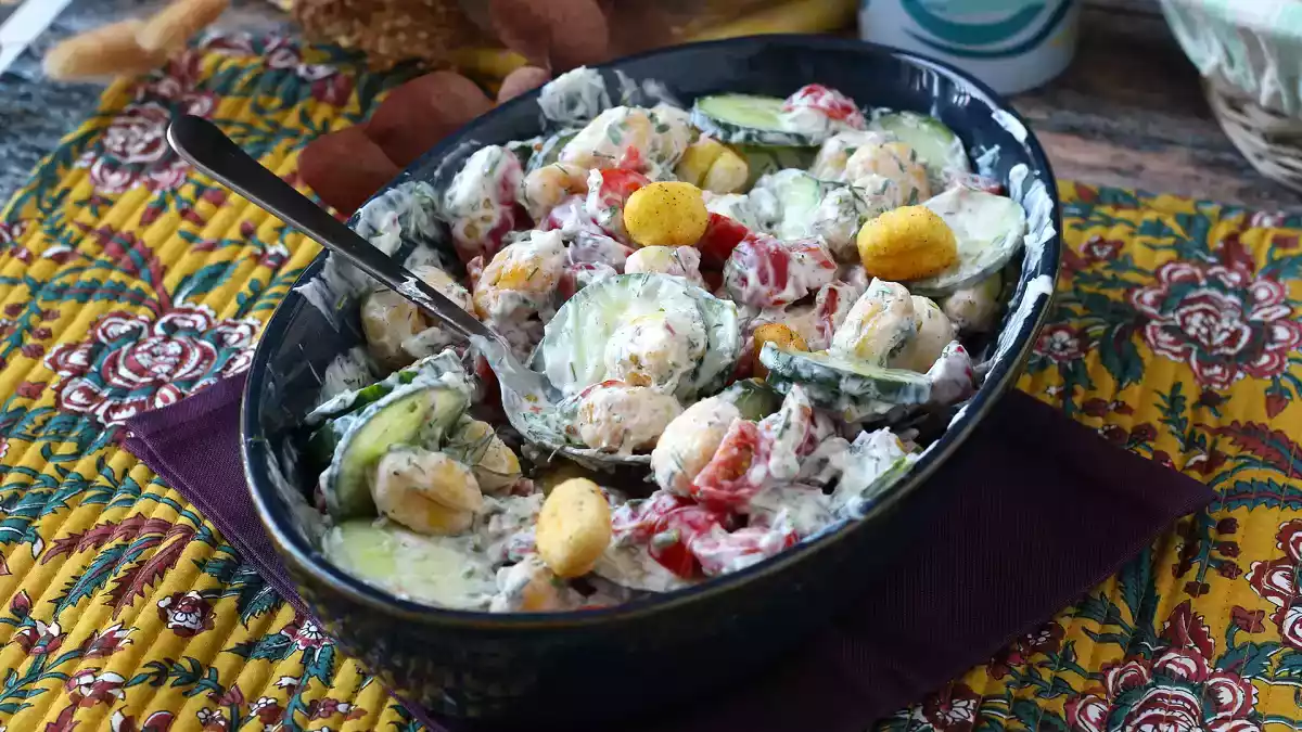 10 gurmánských receptů na gnocchi (a nejen na ně!)