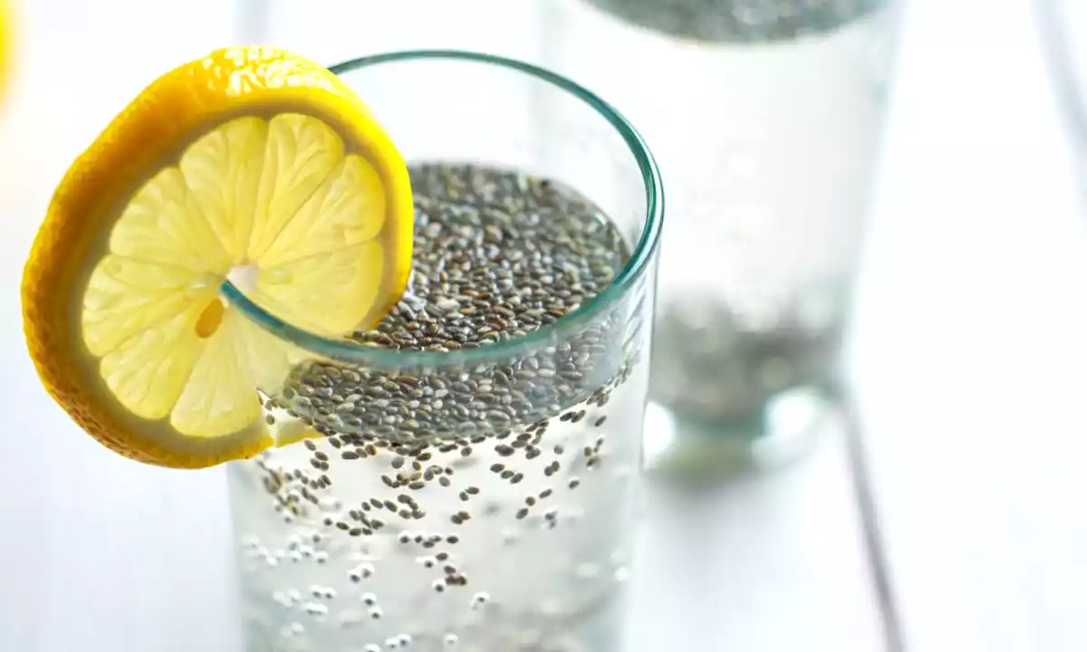 Pouhé 3 ingredience, které vám každý den pročistí tělo a dobijí baterky: recept na virovou vnitřní sprchu