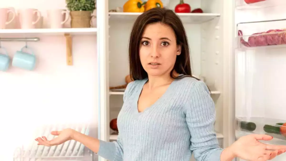 Uchováváte teplé jídlo v lednici? Pozor: riziko pro vaše zdraví (a vaši ledničku) je reálné!