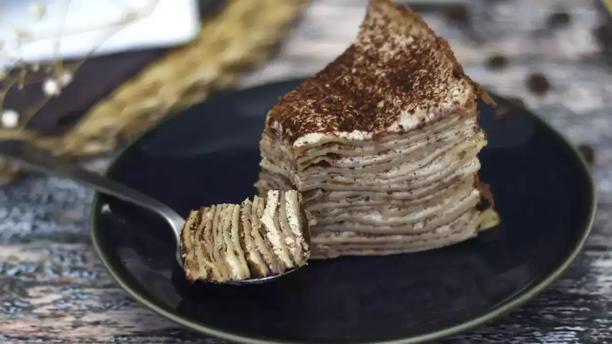 Pokud máte rádi tiramisu, určitě si zamilujete tyto recepty, které vám ho nově představí.