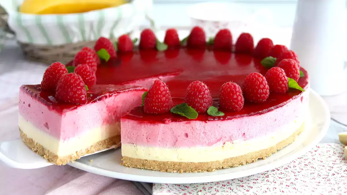 9 sladkostí, které vypadají jako z cukrárny (ale vyrobíte si je doma)