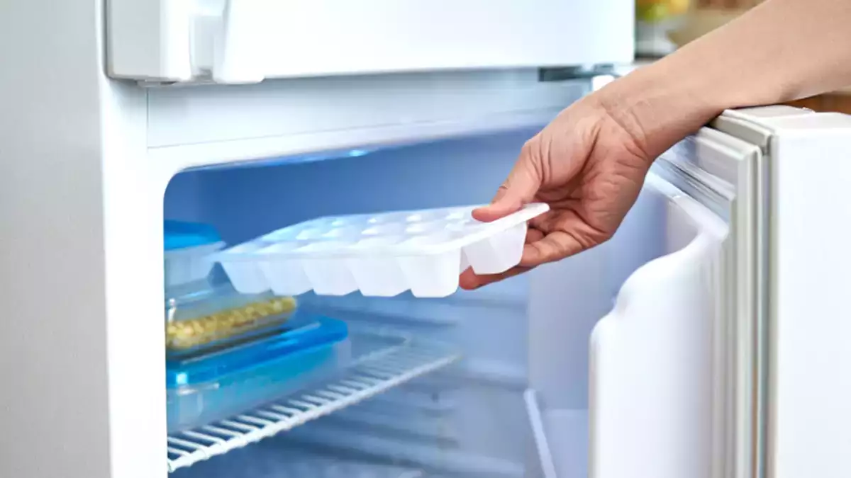 Chcete rychle led? Tyto triky fungují v rekordním čase