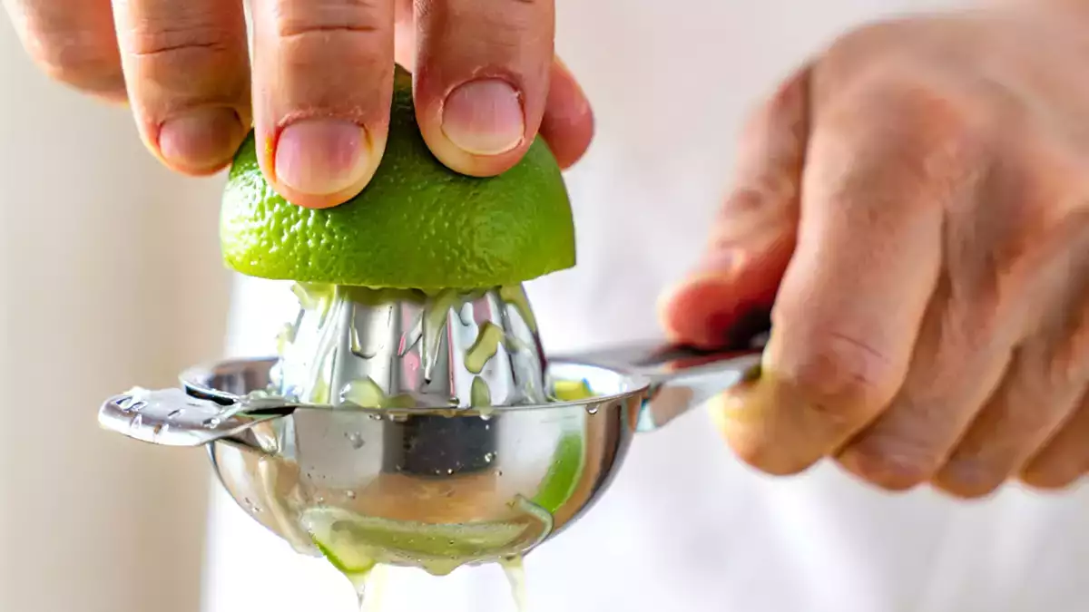 5 spolehlivých tipů pro sběr šťavnatých zelených citronů