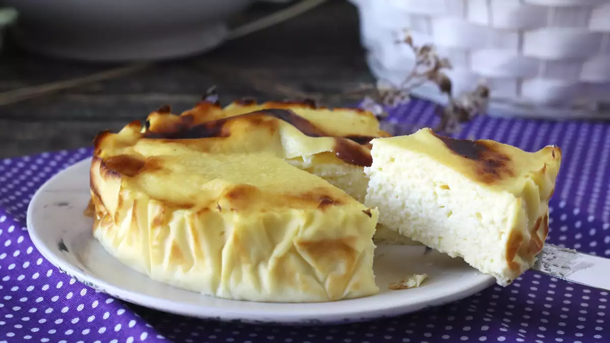 8 dezertů s vysokým obsahem bílkovin pro požitkářství bez výčitek svědomí