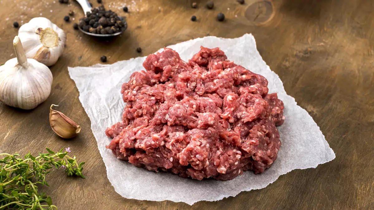 11 velmi užitečných receptů s mletým masem Mimo steaky a karbanátky!