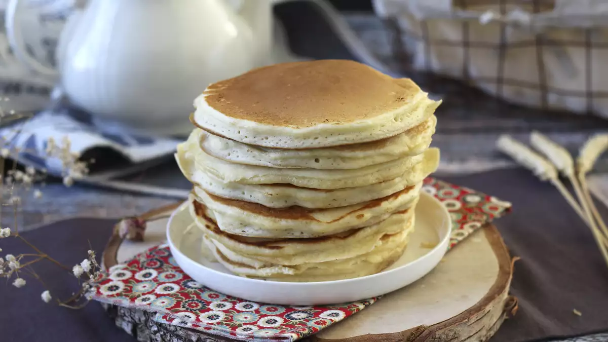 14 snadných domácích receptů na sladké i slané snídaně (kromě toastů)