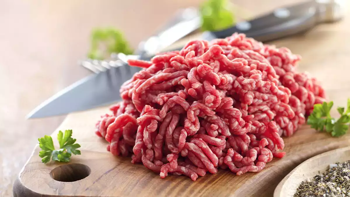 Jaké mleté maso zvolit v závislosti na pokrmu, který se chystáte připravit (a pokaždé se trefit).