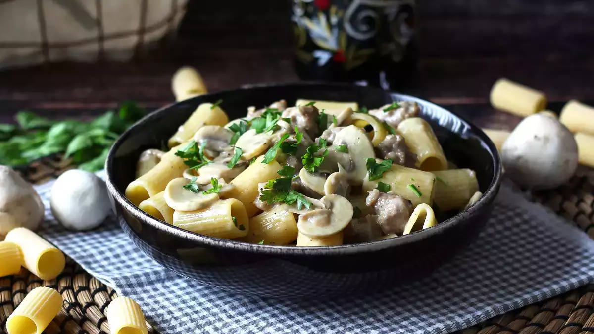 12 podzimních prvních chodů, které můžete vyzkoušet ihned: chutné a snadné recepty