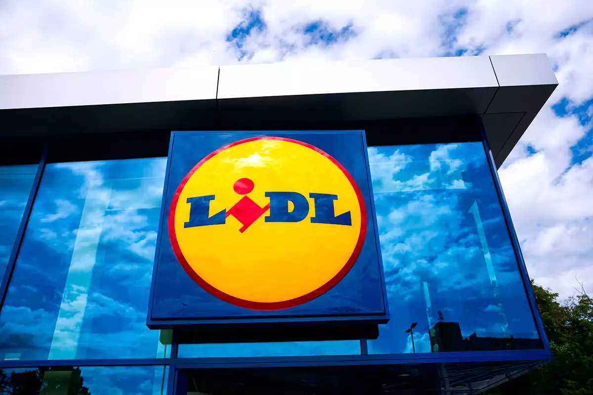Za 399, 90 Kč Lidl uvádí na trh zařízení, které promění vaše dezerty a pizzy během okamžiku